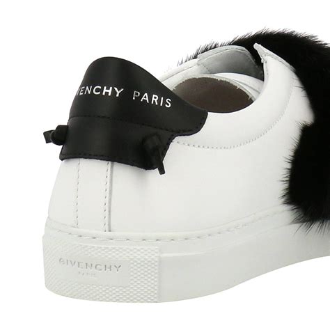 givenchy pink and white sneakers|givenchy white high top sneakers.